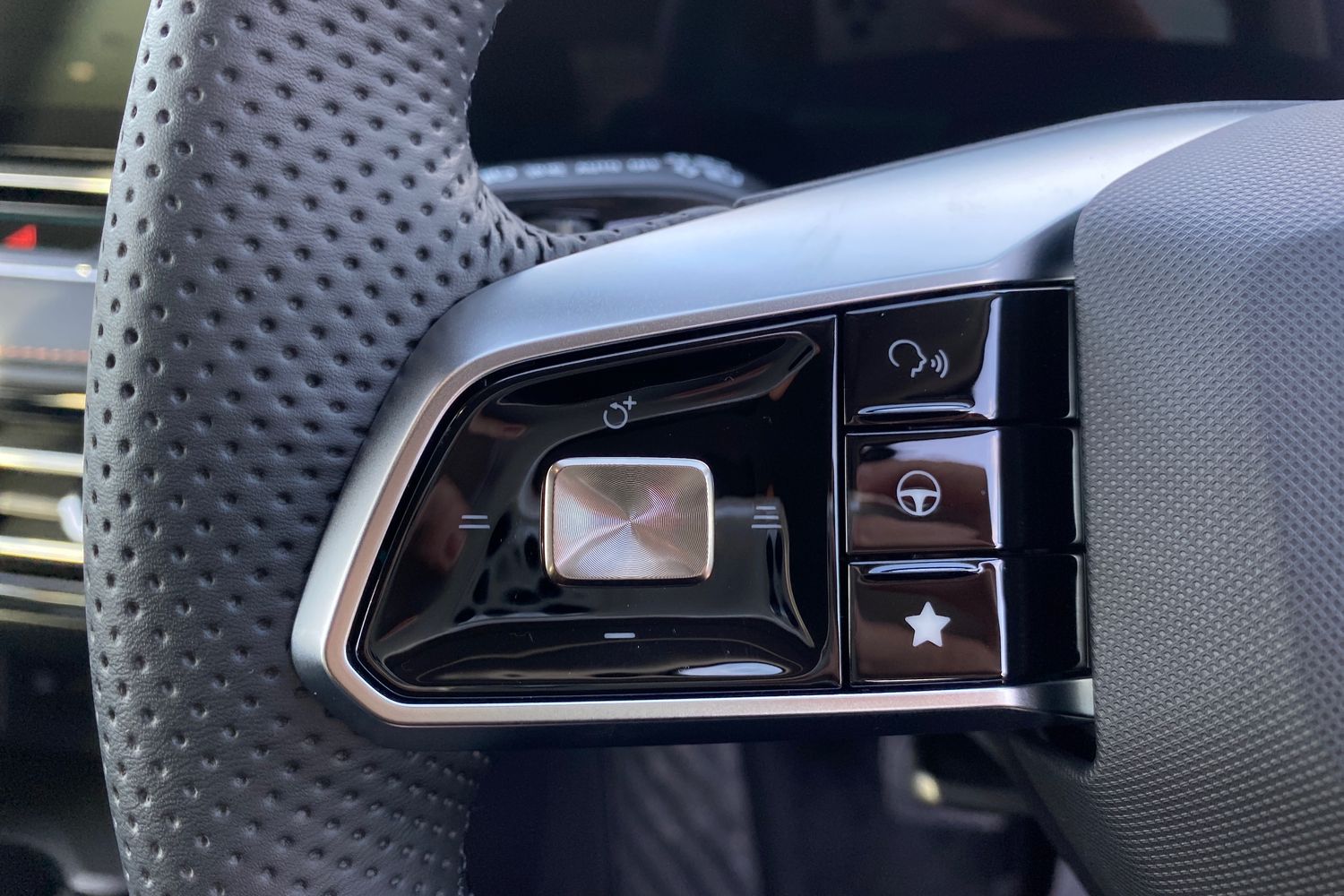 Used MG MG HS 2025 for sale - 77379043: Photo 34