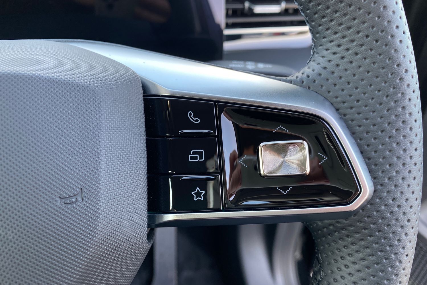 Used MG MG HS 2025 for sale - 77379043: Photo 35