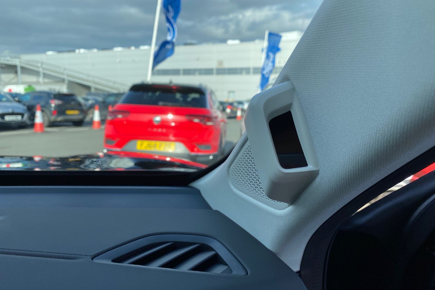 Used MG MG HS 2025 for sale - 77379043: Photo 36