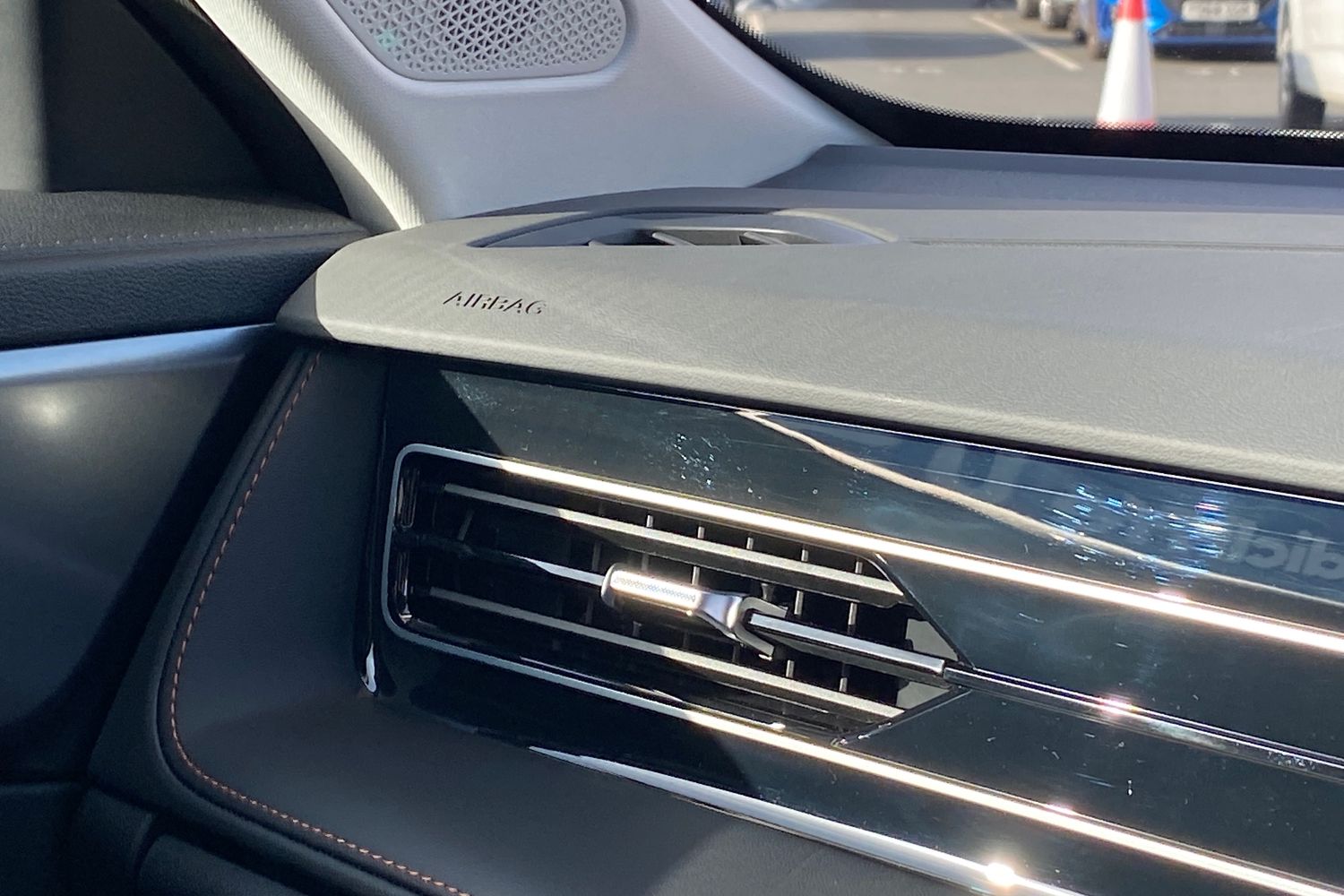 Used MG MG HS 2025 for sale - 77379043: Photo 37