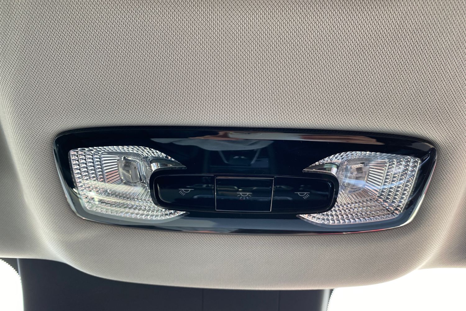 Used MG MG HS 2025 for sale - 77379043: Photo 38