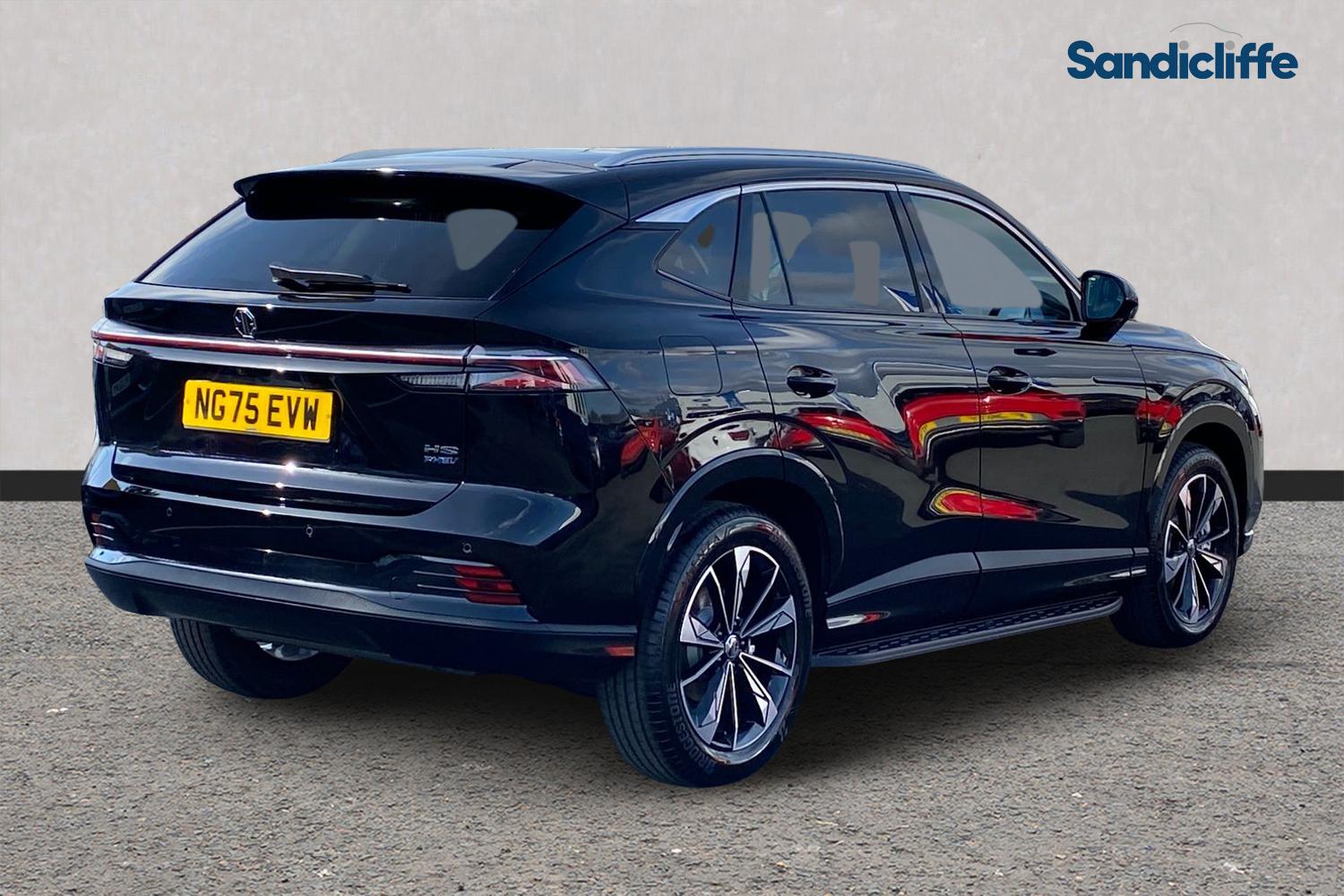 Used MG MG HS 2025 for sale - 77379043: Photo 4