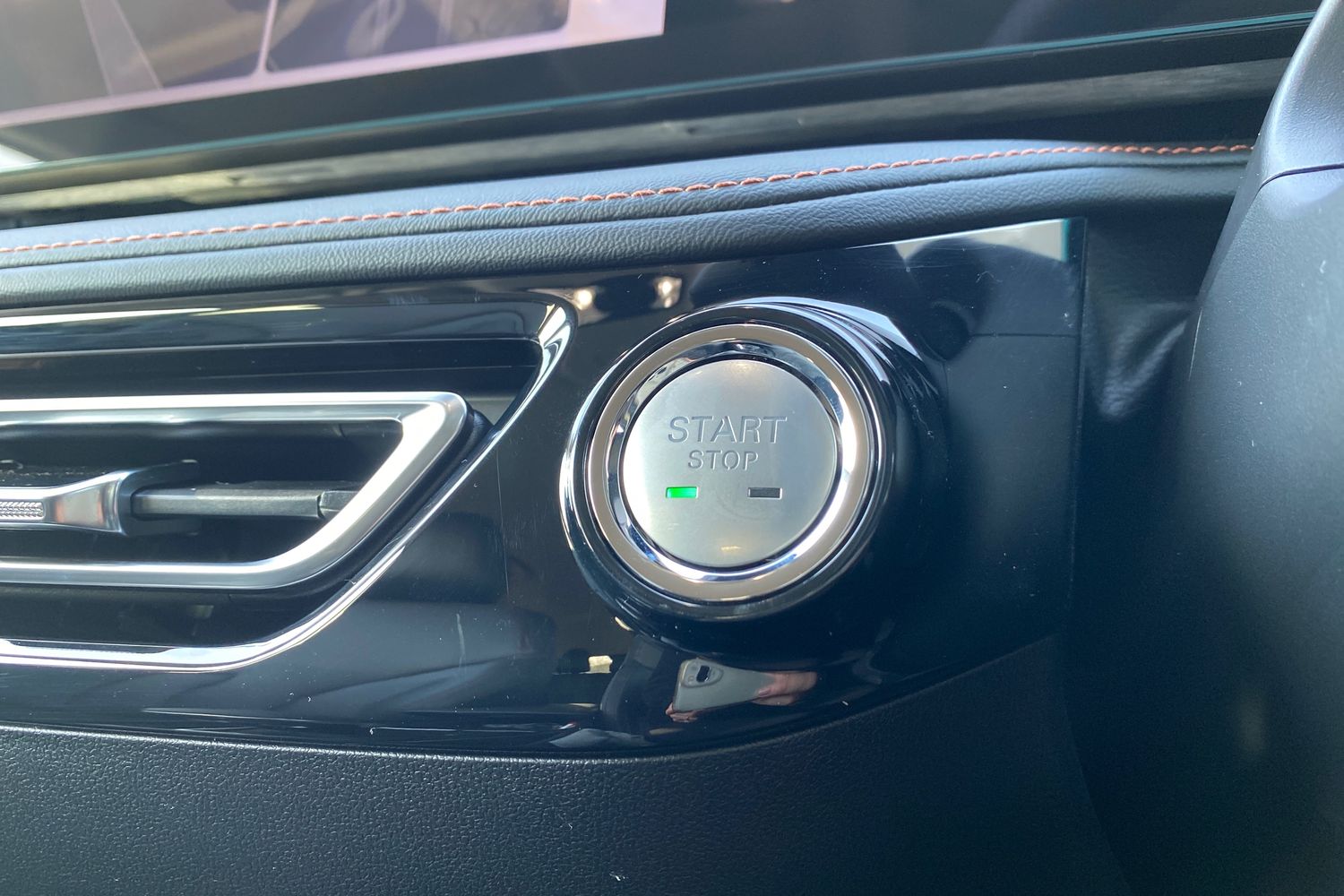 Used MG MG HS 2025 for sale - 77379043: Photo 41