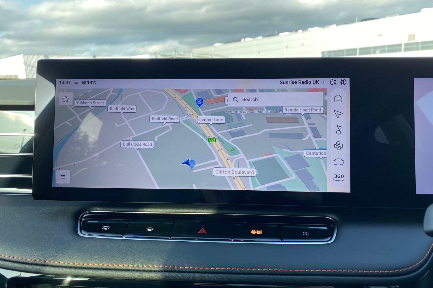 Used MG MG HS 2025 for sale - 77379043: Photo 42