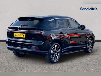 Used MG MG HS 2025 for sale - 77379043: Photo