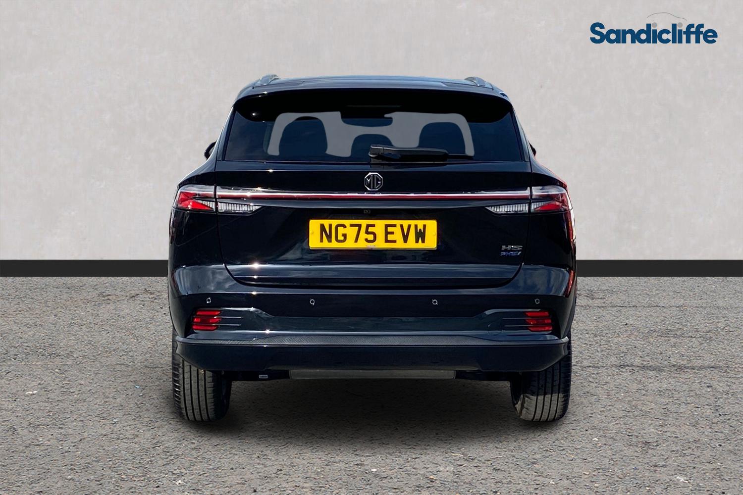 Used MG MG HS 2025 for sale - 77379043: Photo 6