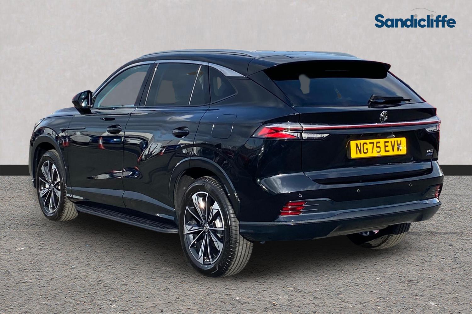 Used MG MG HS 2025 for sale - 77379043: Photo 7