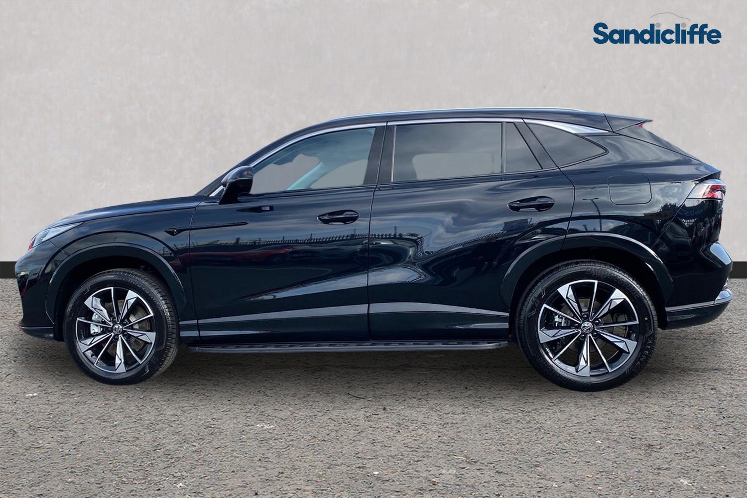 Used MG MG HS 2025 for sale - 77379043: Photo 8