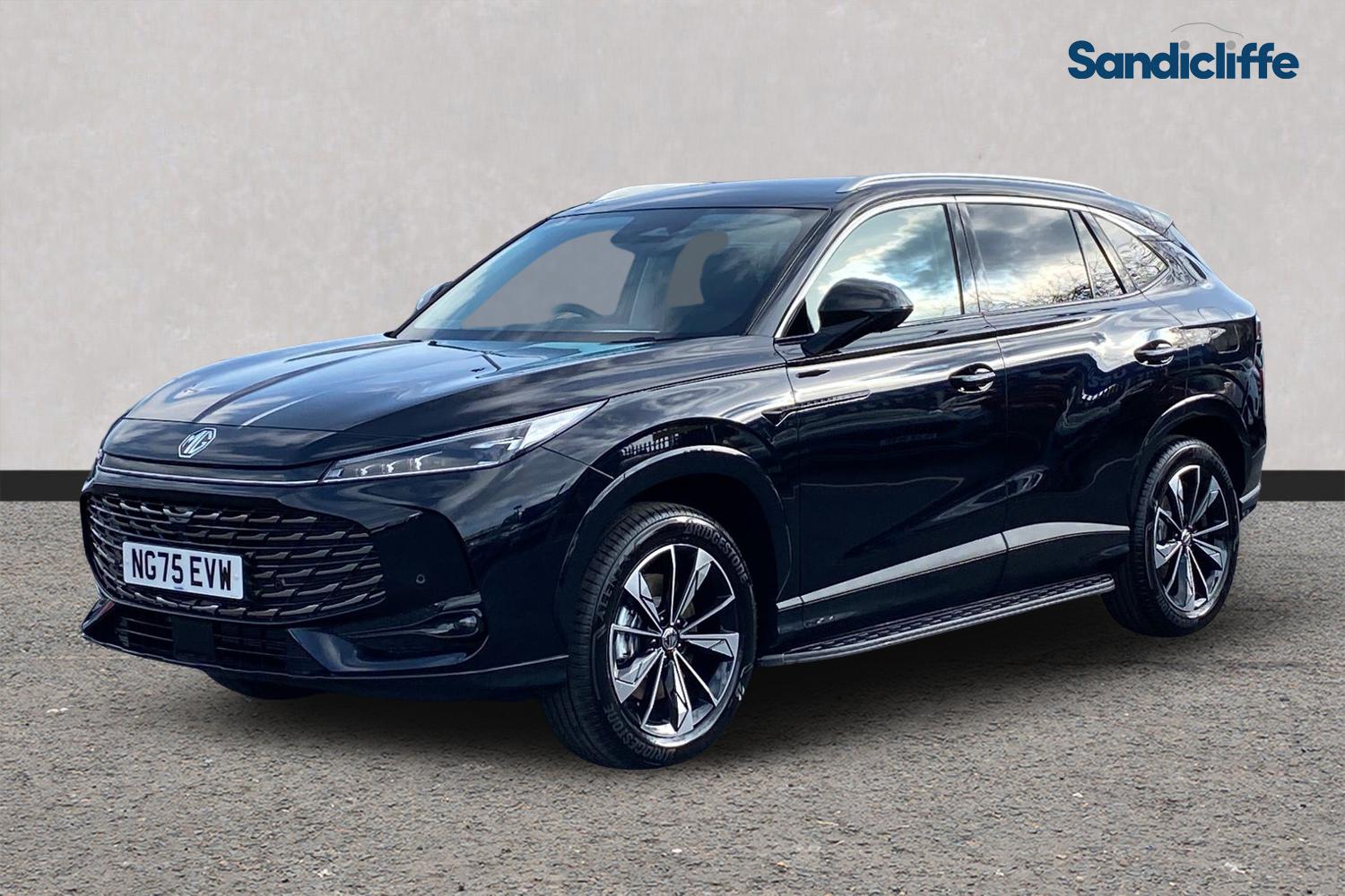 Used MG MG HS 2025 for sale - 77379043: Photo 9