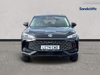 Used MG MG HS 2024 for sale - 78027103: Photo