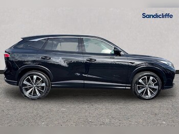 Used MG MG HS 2024 for sale - 78027103: Photo