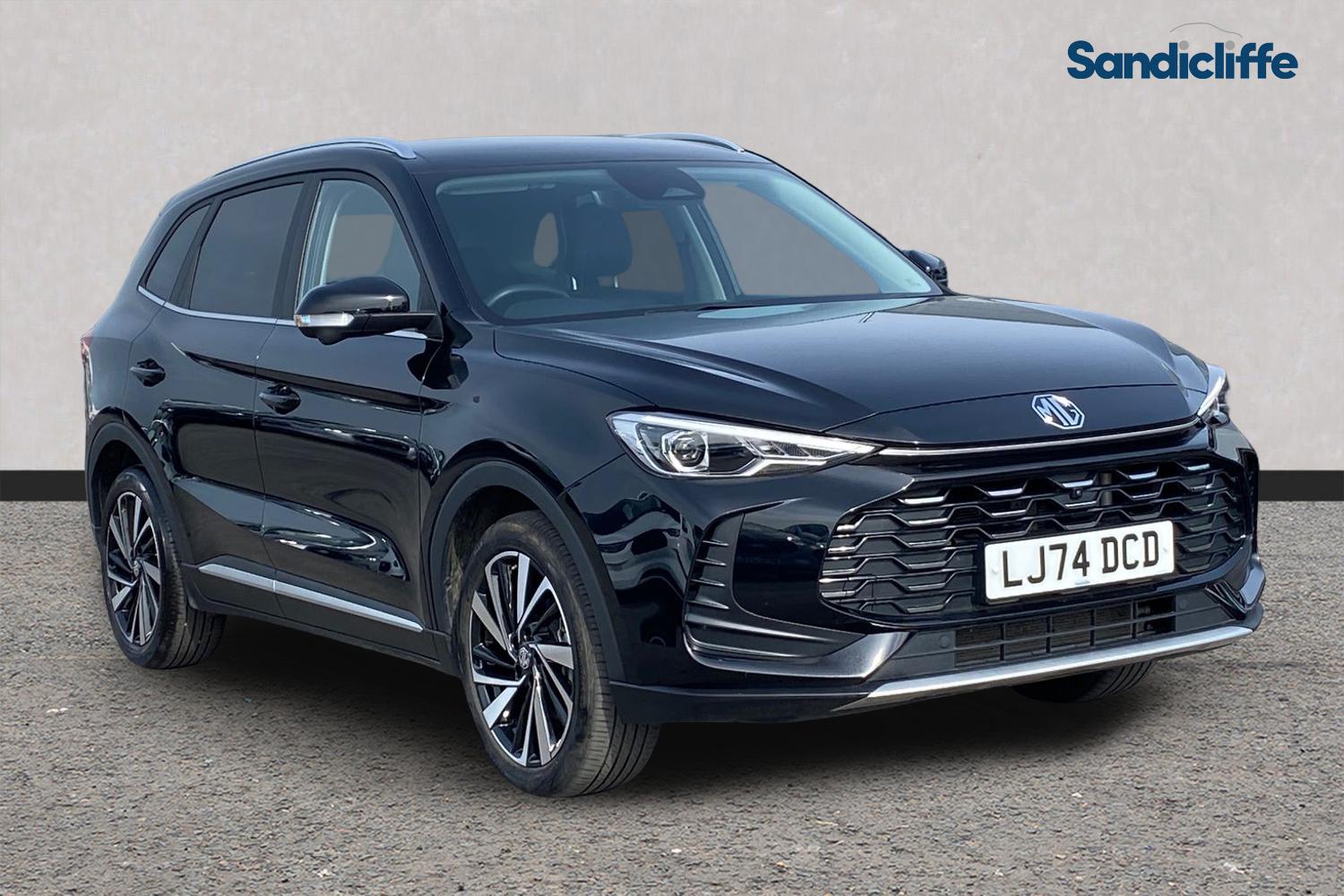 Used MG MG ZS 2025 for sale - 78056869: Photo 1