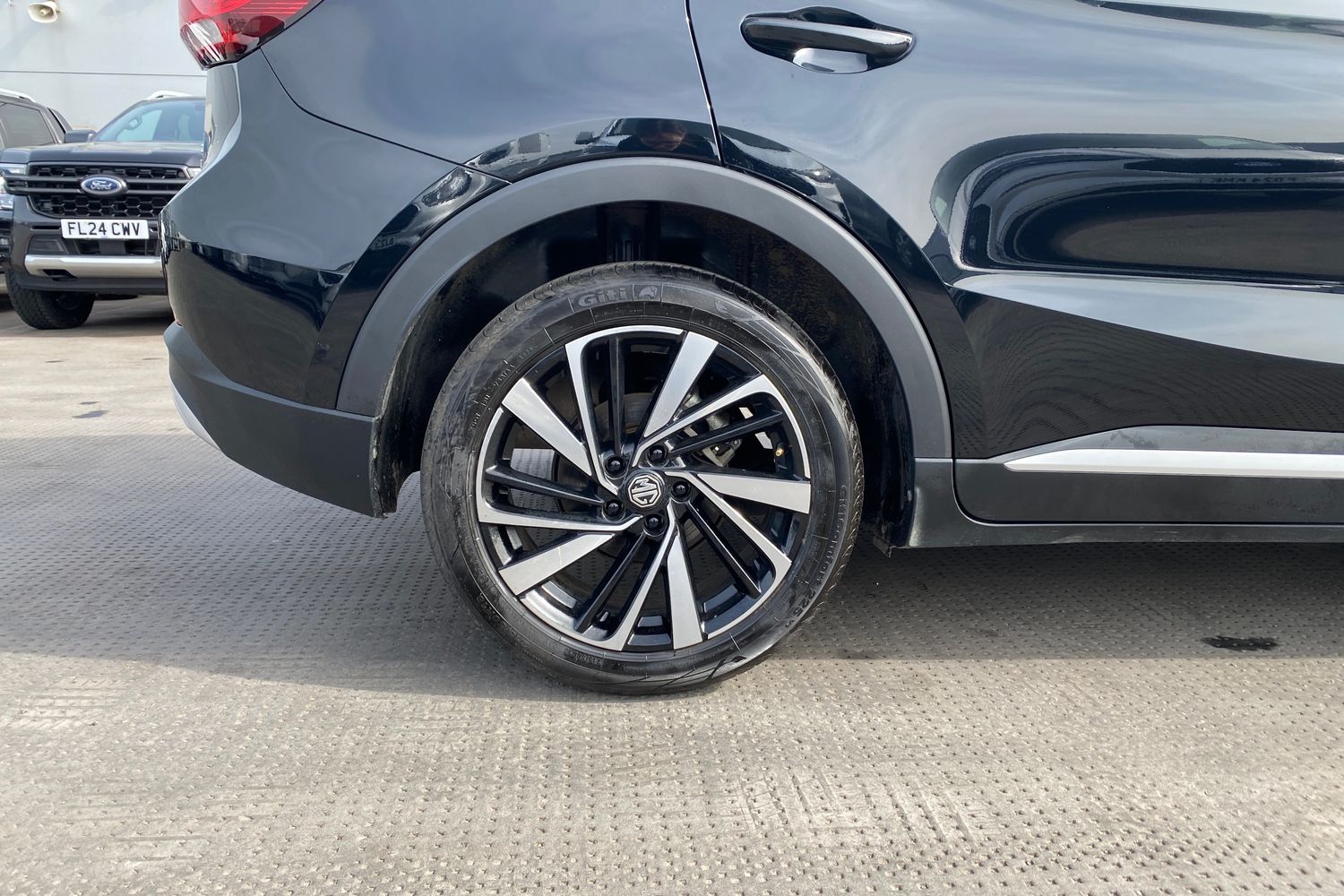 Used MG MG ZS 2025 for sale - 78056869: Photo 11