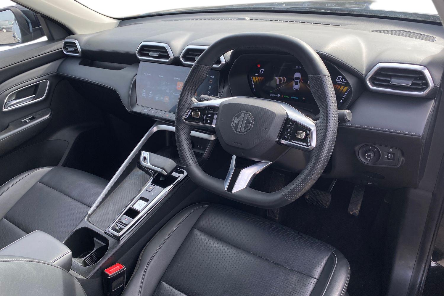 Used MG MG ZS 2025 for sale - 78056869: Photo 12