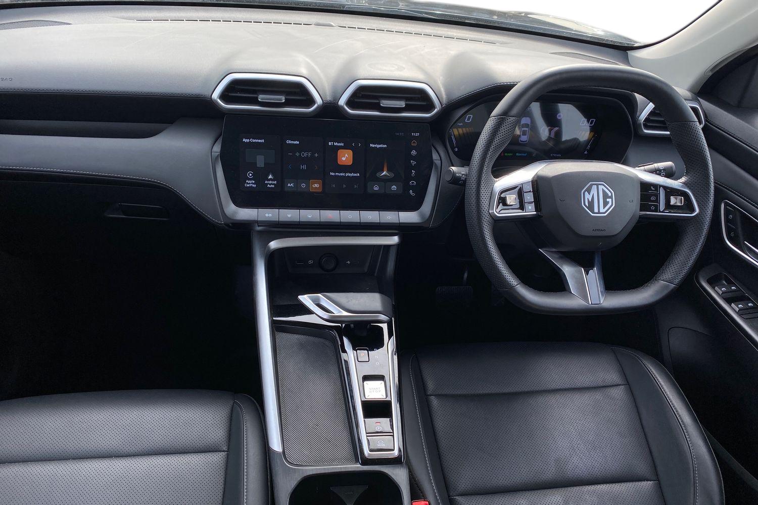 Used MG MG ZS 2025 for sale - 78056869: Photo 13