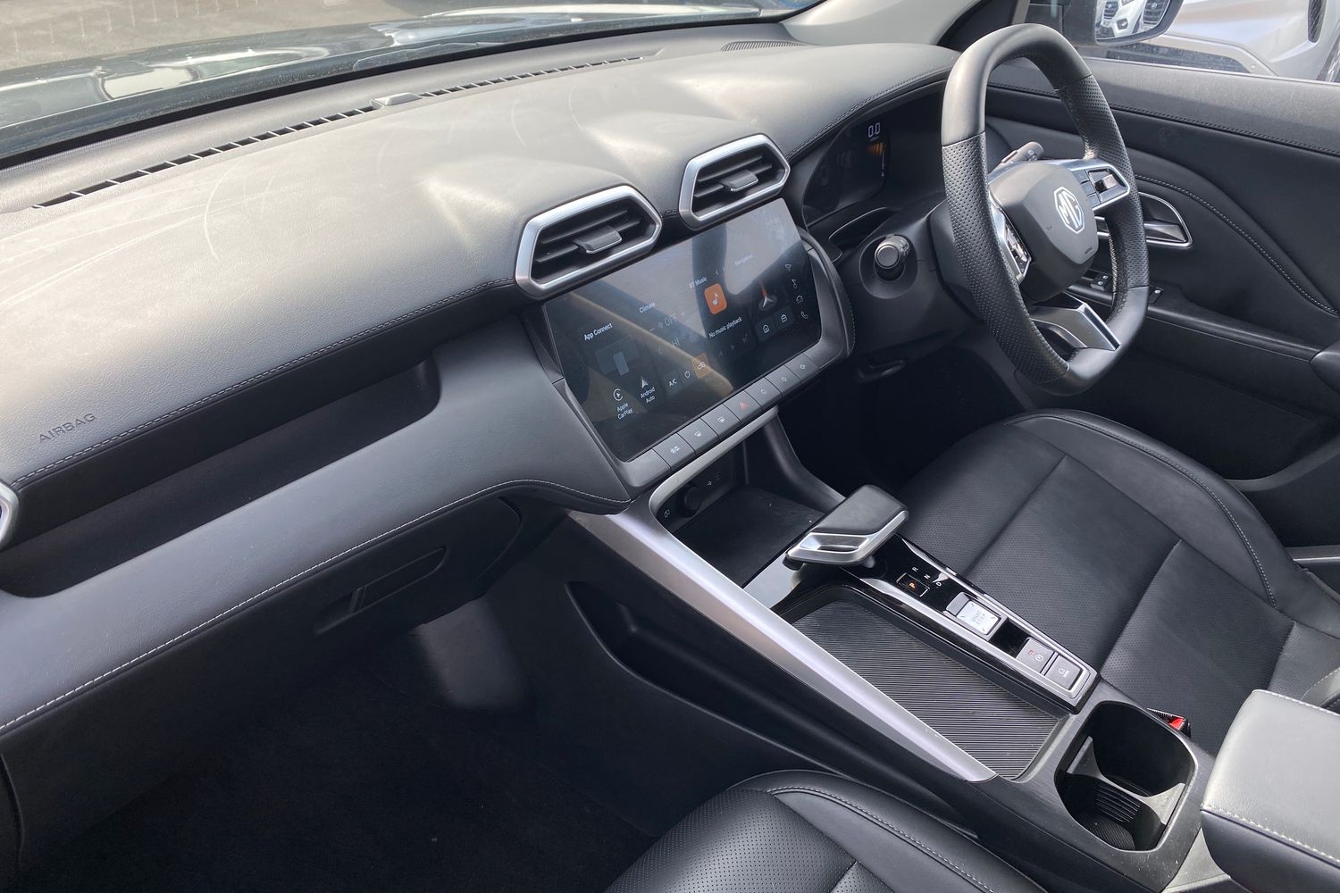 Used MG MG ZS 2025 for sale - 78056869: Photo 14