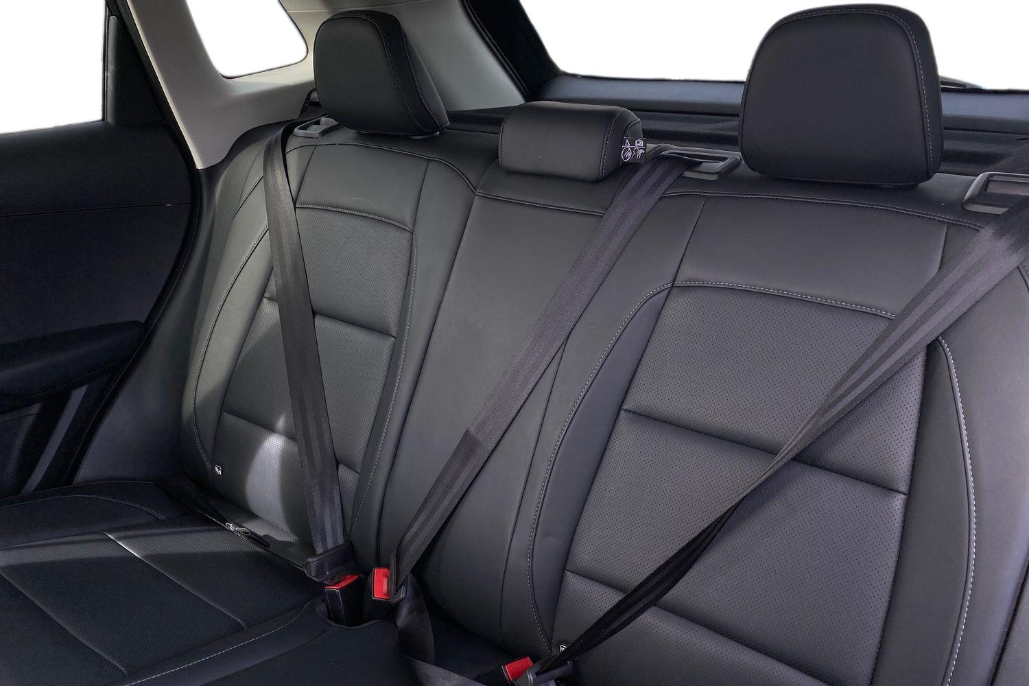 Used MG MG ZS 2025 for sale - 78056869: Photo 17