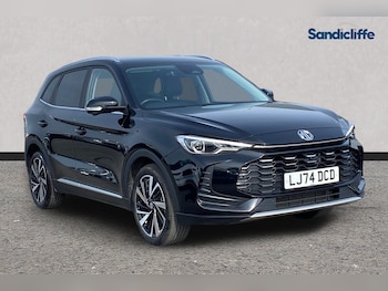 MG MG ZS feature image