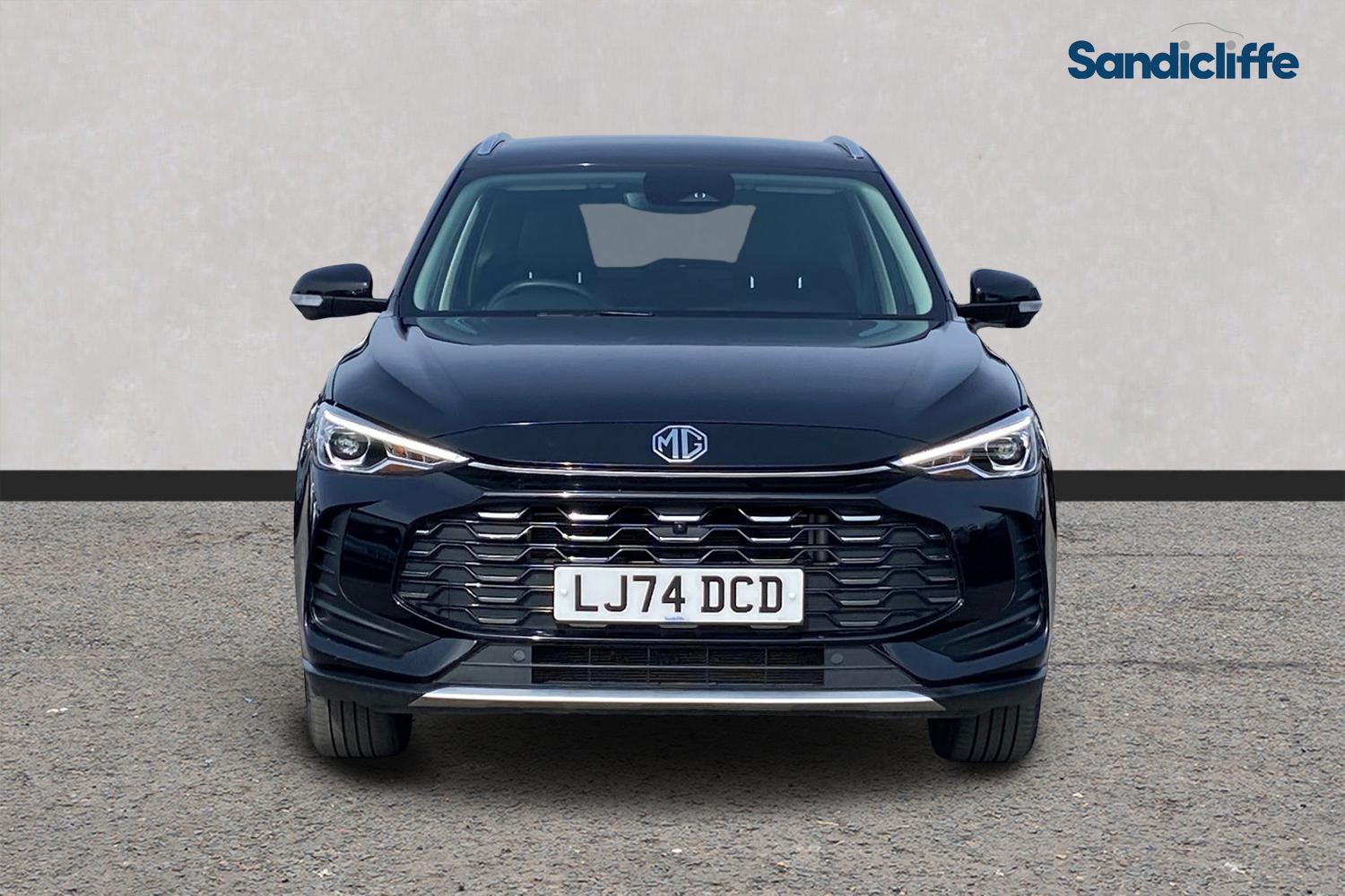 Used MG MG ZS 2025 for sale - 78056869: Photo 2