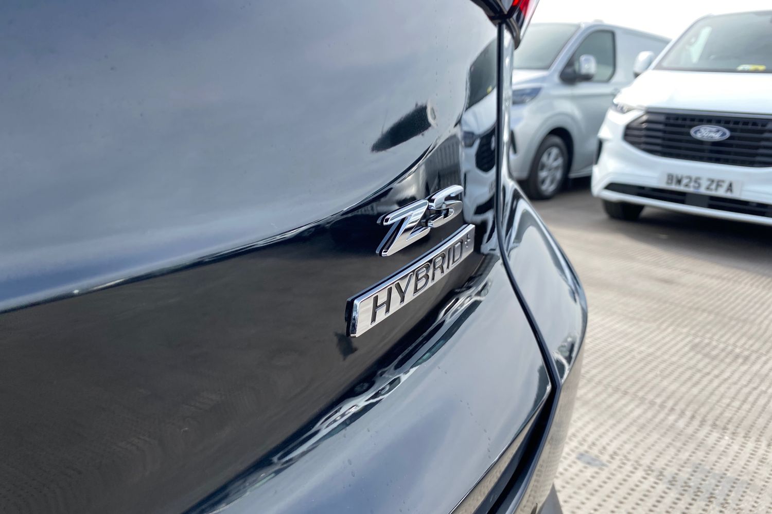 Used MG MG ZS 2025 for sale - 78056869: Photo 24