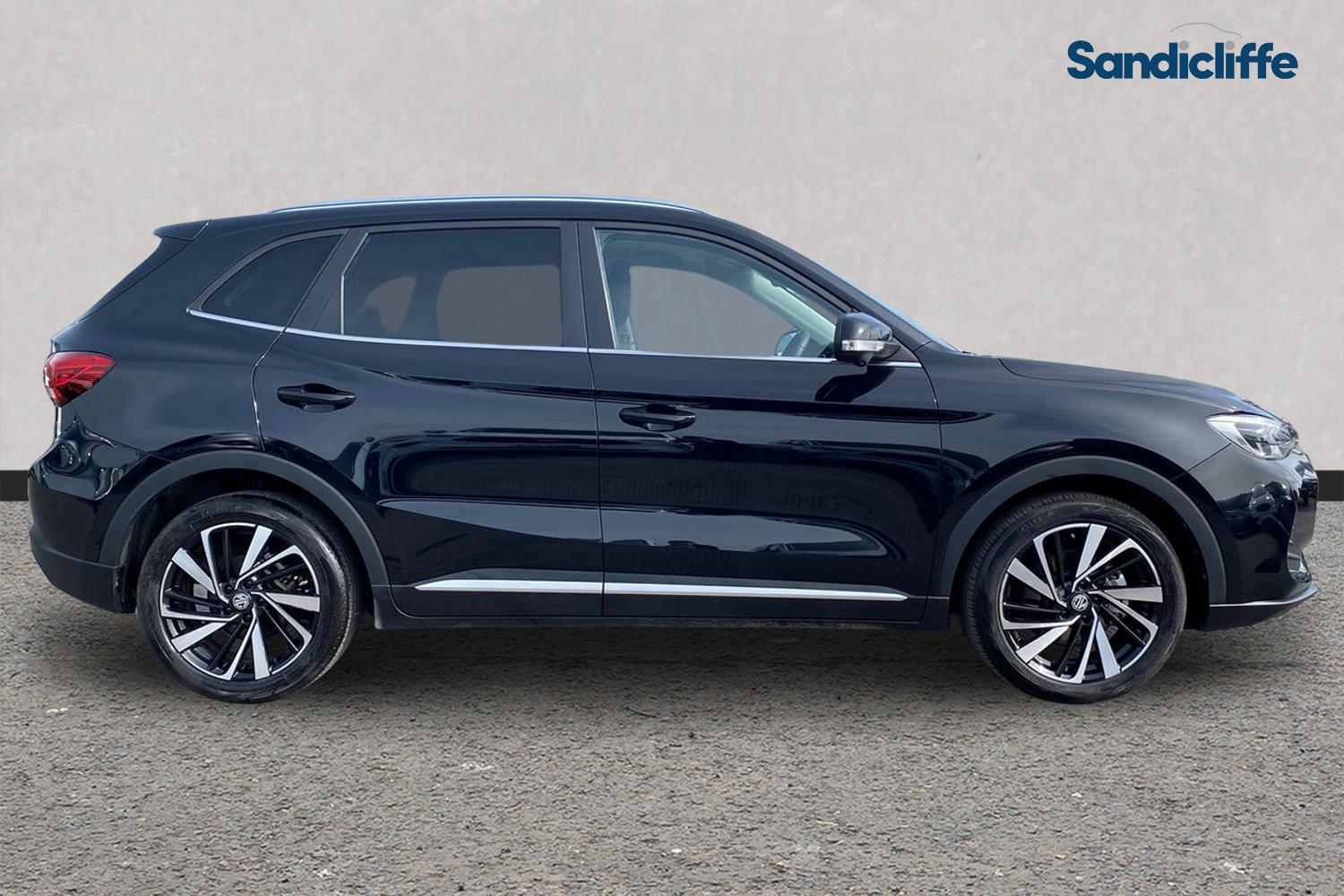 Used MG MG ZS 2025 for sale - 78056869: Photo 3