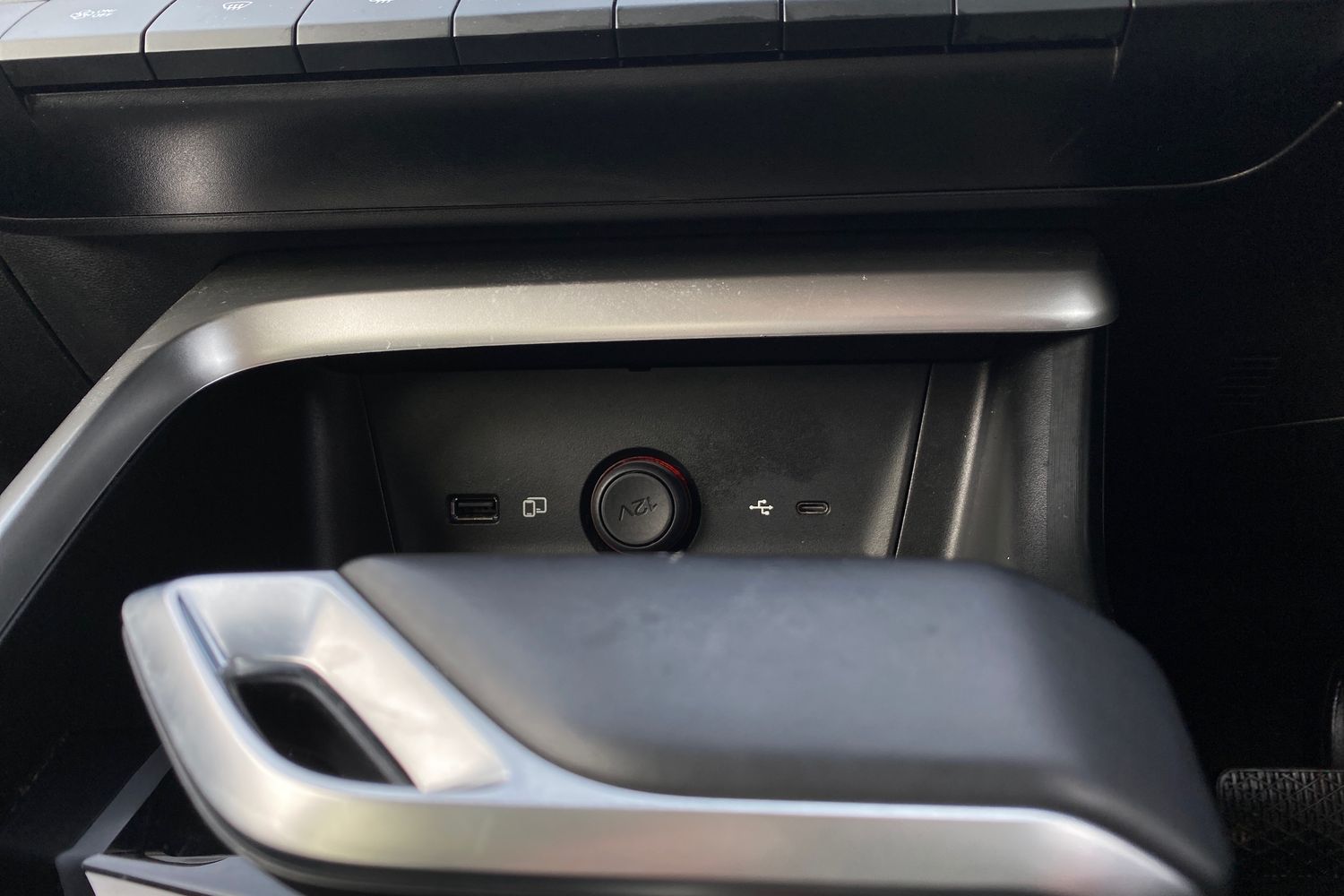 Used MG MG ZS 2025 for sale - 78056869: Photo 34