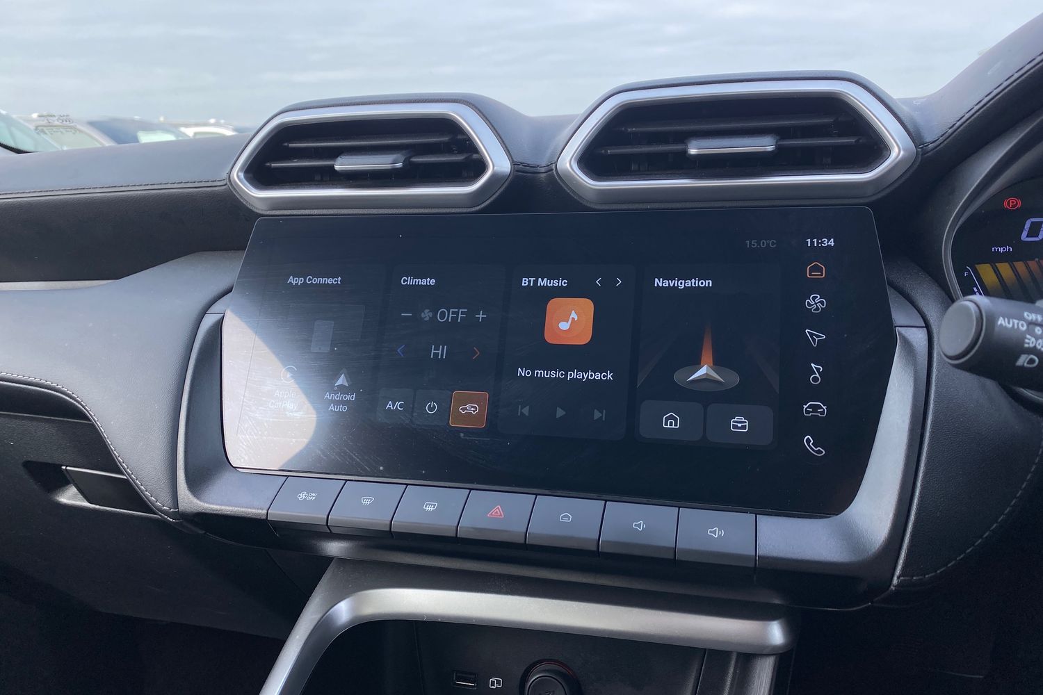 Used MG MG ZS 2025 for sale - 78056869: Photo 35