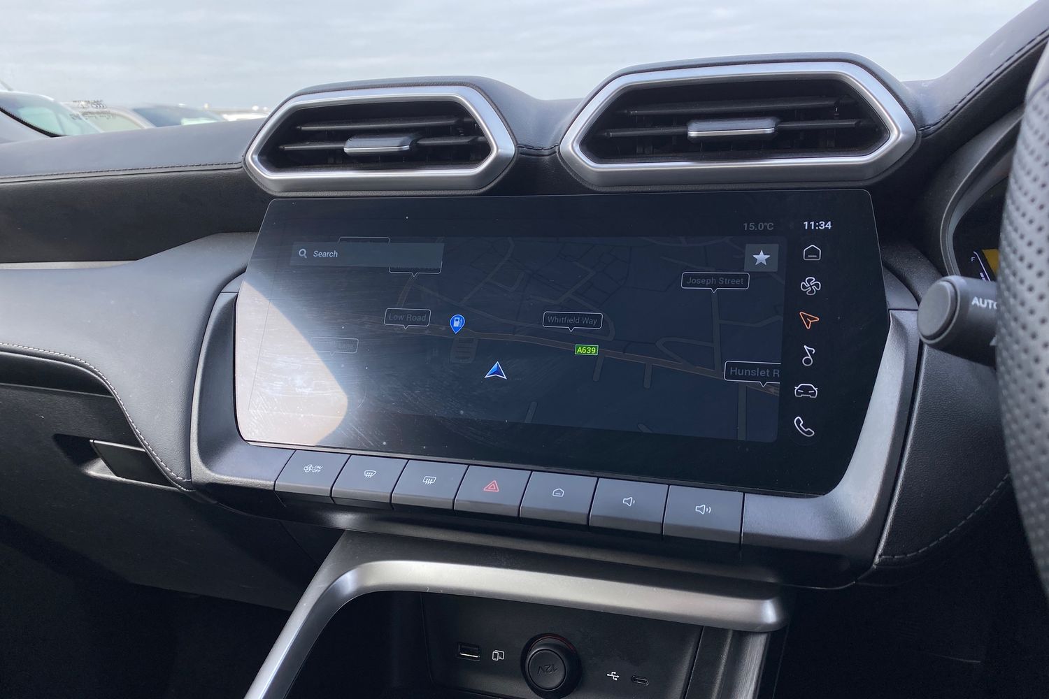 Used MG MG ZS 2025 for sale - 78056869: Photo 36