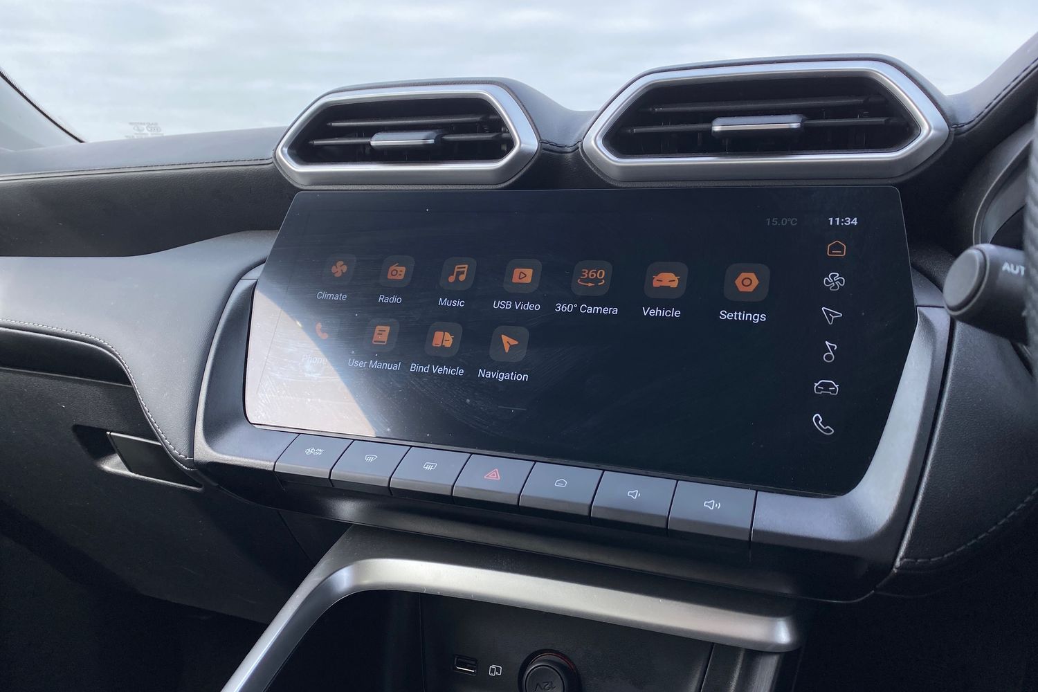 Used MG MG ZS 2025 for sale - 78056869: Photo 37