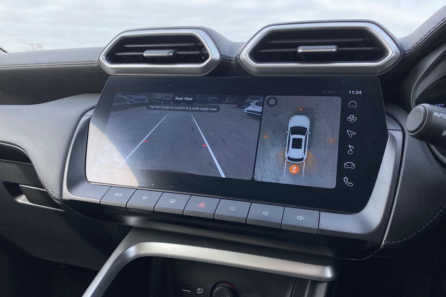 Used MG MG ZS 2025 for sale - 78056869: Photo 38