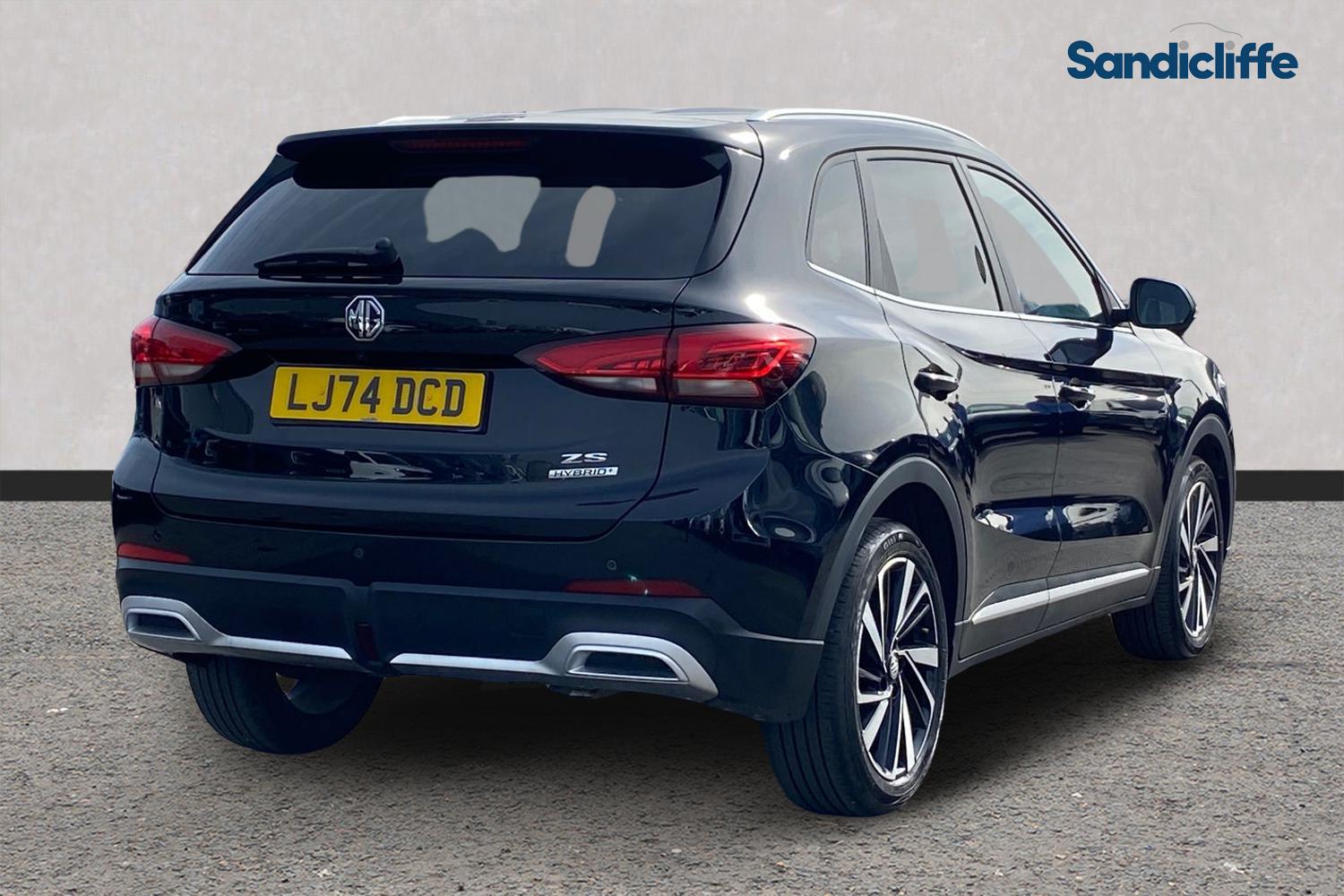 Used MG MG ZS 2025 for sale - 78056869: Photo 4