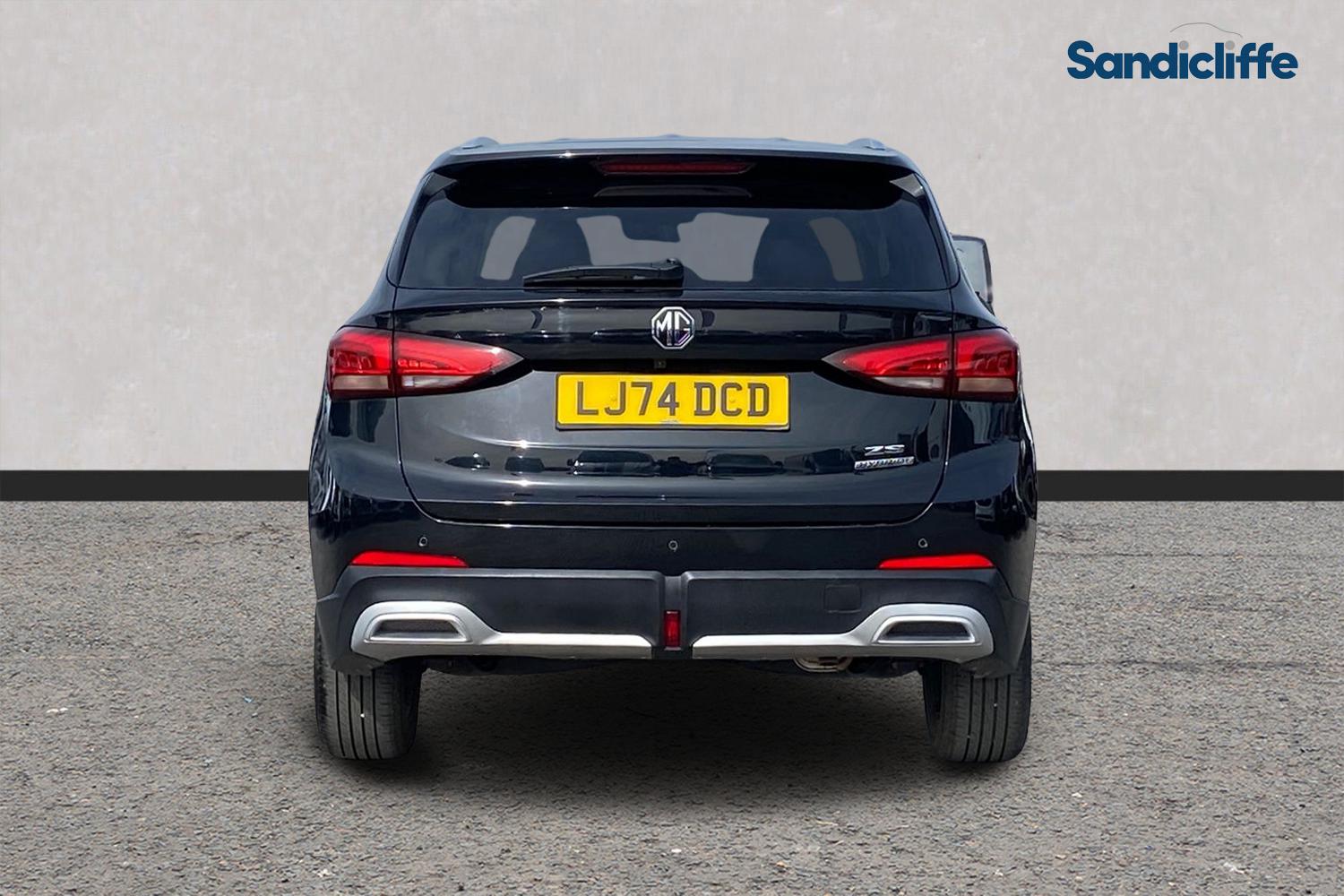 Used MG MG ZS 2025 for sale - 78056869: Photo 6