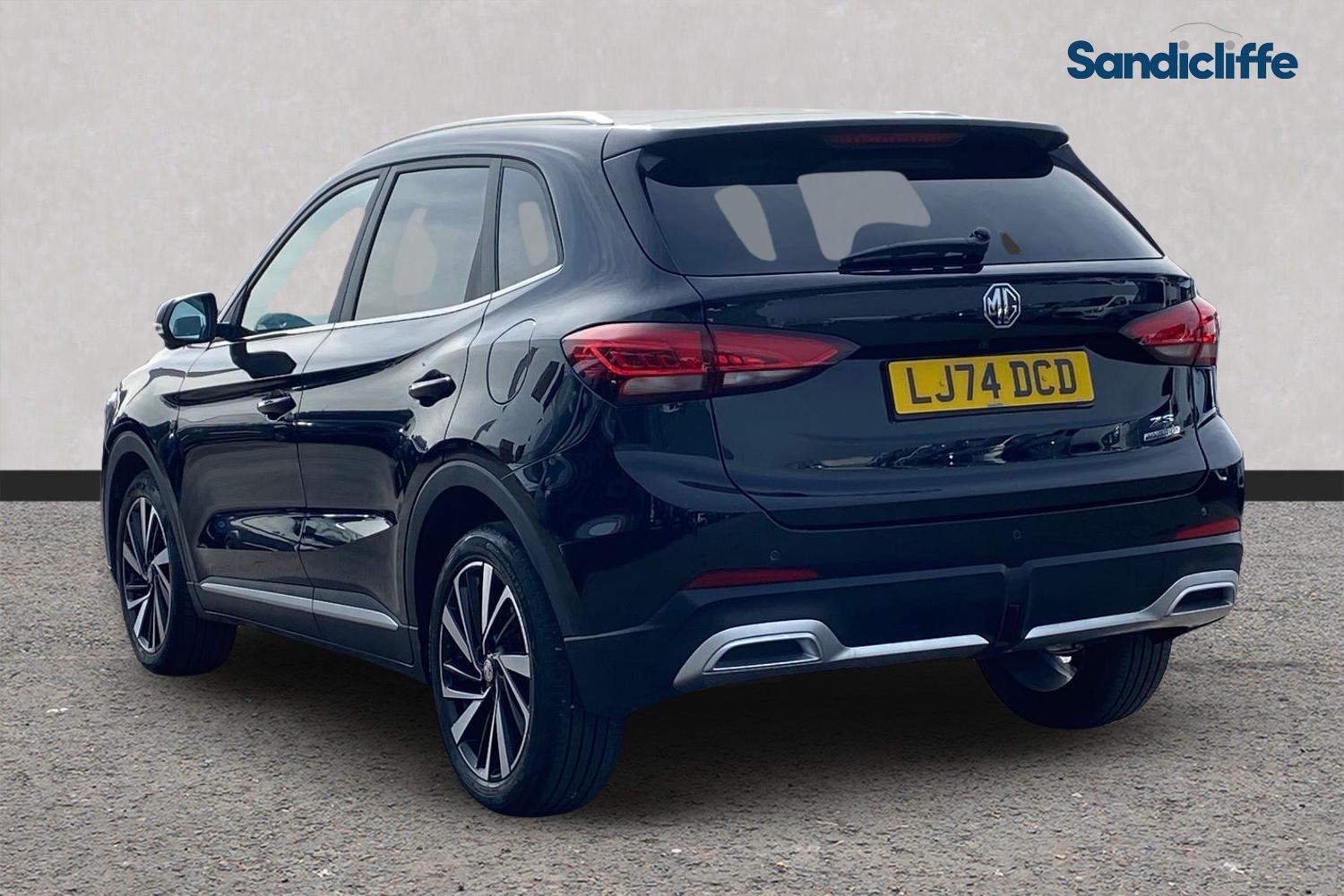 Used MG MG ZS 2025 for sale - 78056869: Photo 7