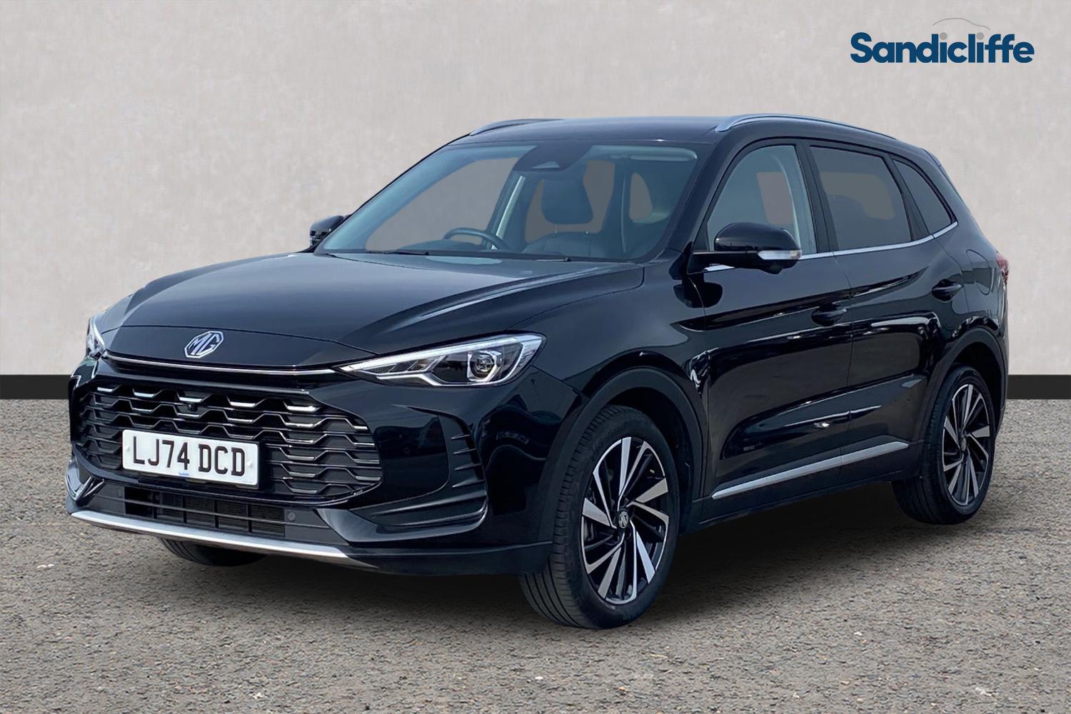 Used MG MG ZS 2025 for sale - 78056869: Photo 9