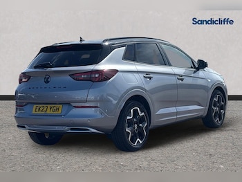 Used Vauxhall Grandland 2023 for sale - 79069075: Photo