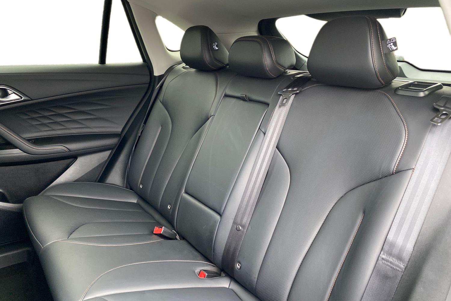 Used MG MG HS 2025 for sale - 77213341: Photo 13