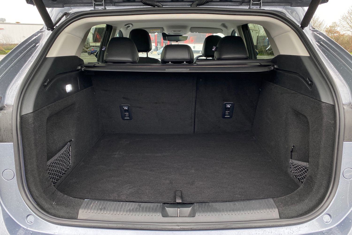 Used MG MG HS 2025 for sale - 77213341: Photo 14