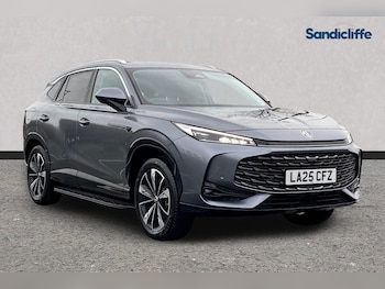 Used MG MG HS 2025 for sale - 77213341: Photo