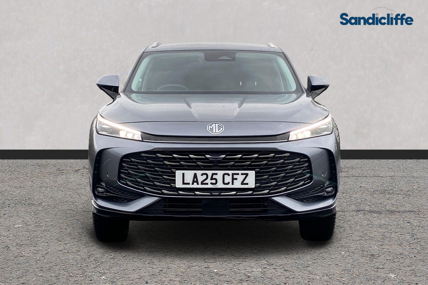 Used MG MG HS 2025 for sale - 77213341: Photo 2