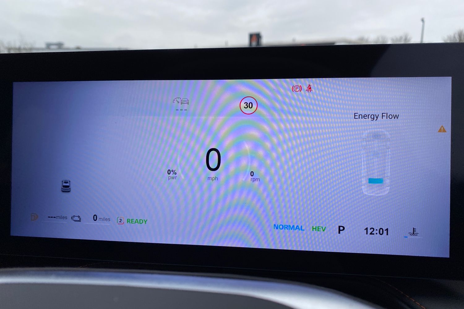 Used MG MG HS 2025 for sale - 77213341: Photo 27