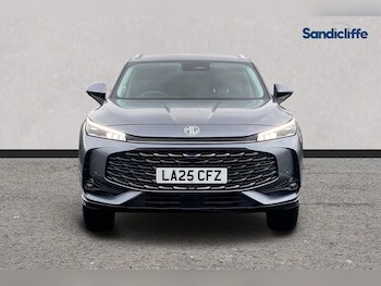 Used MG MG HS 2025 for sale - 77213341: Photo