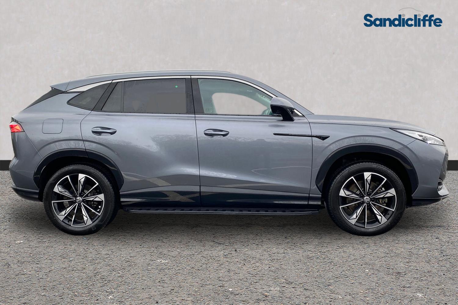 Used MG MG HS 2025 for sale - 77213341: Photo 3