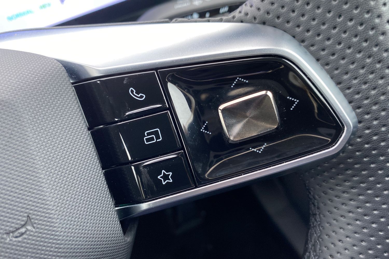 Used MG MG HS 2025 for sale - 77213341: Photo 31