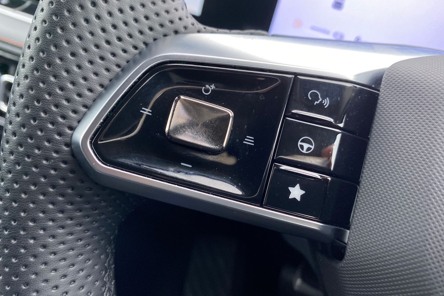 Used MG MG HS 2025 for sale - 77213341: Photo 32