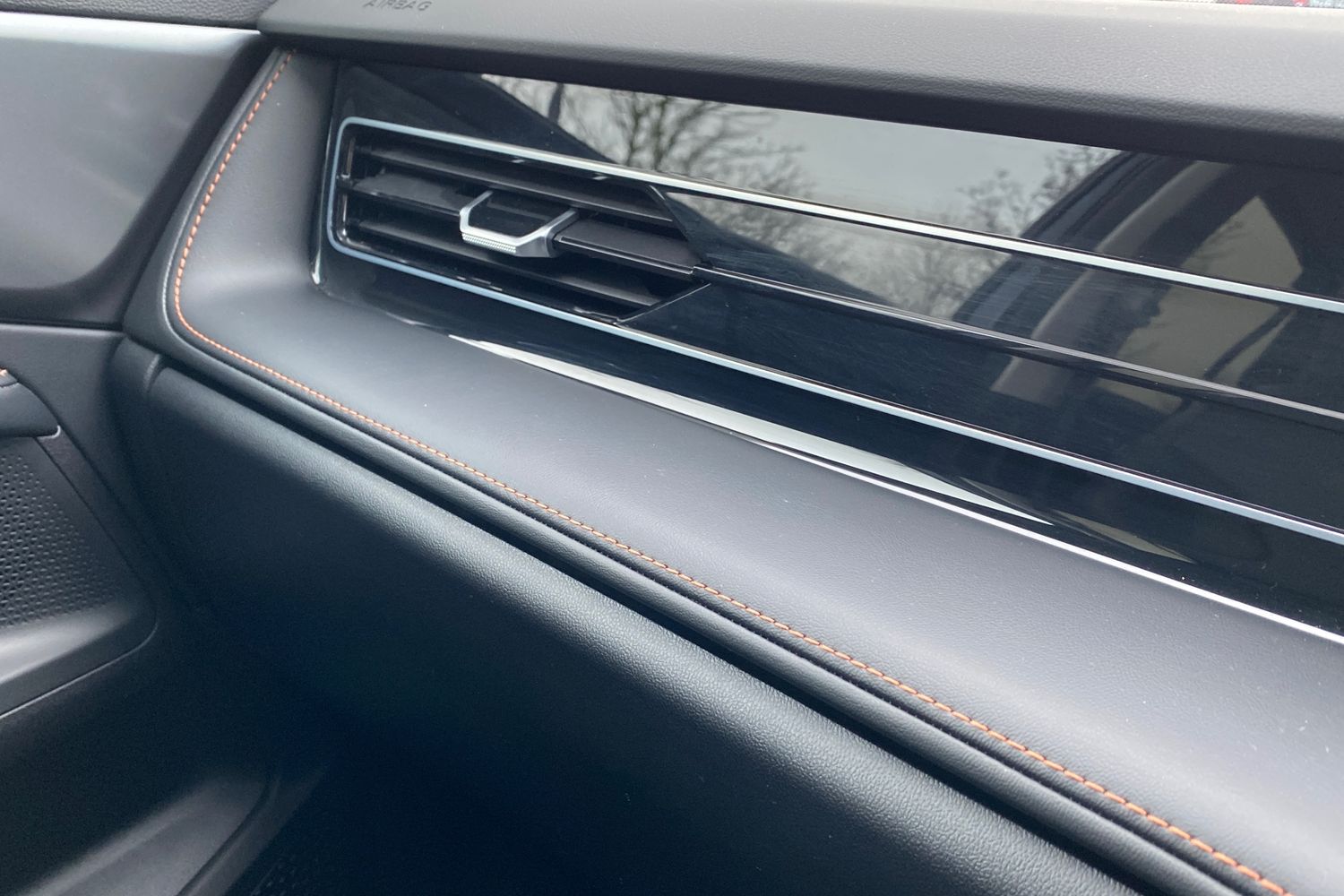 Used MG MG HS 2025 for sale - 77213341: Photo 37