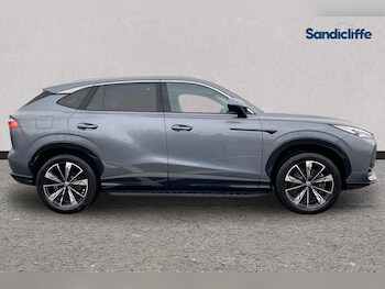 Used MG MG HS 2025 for sale - 77213341: Photo