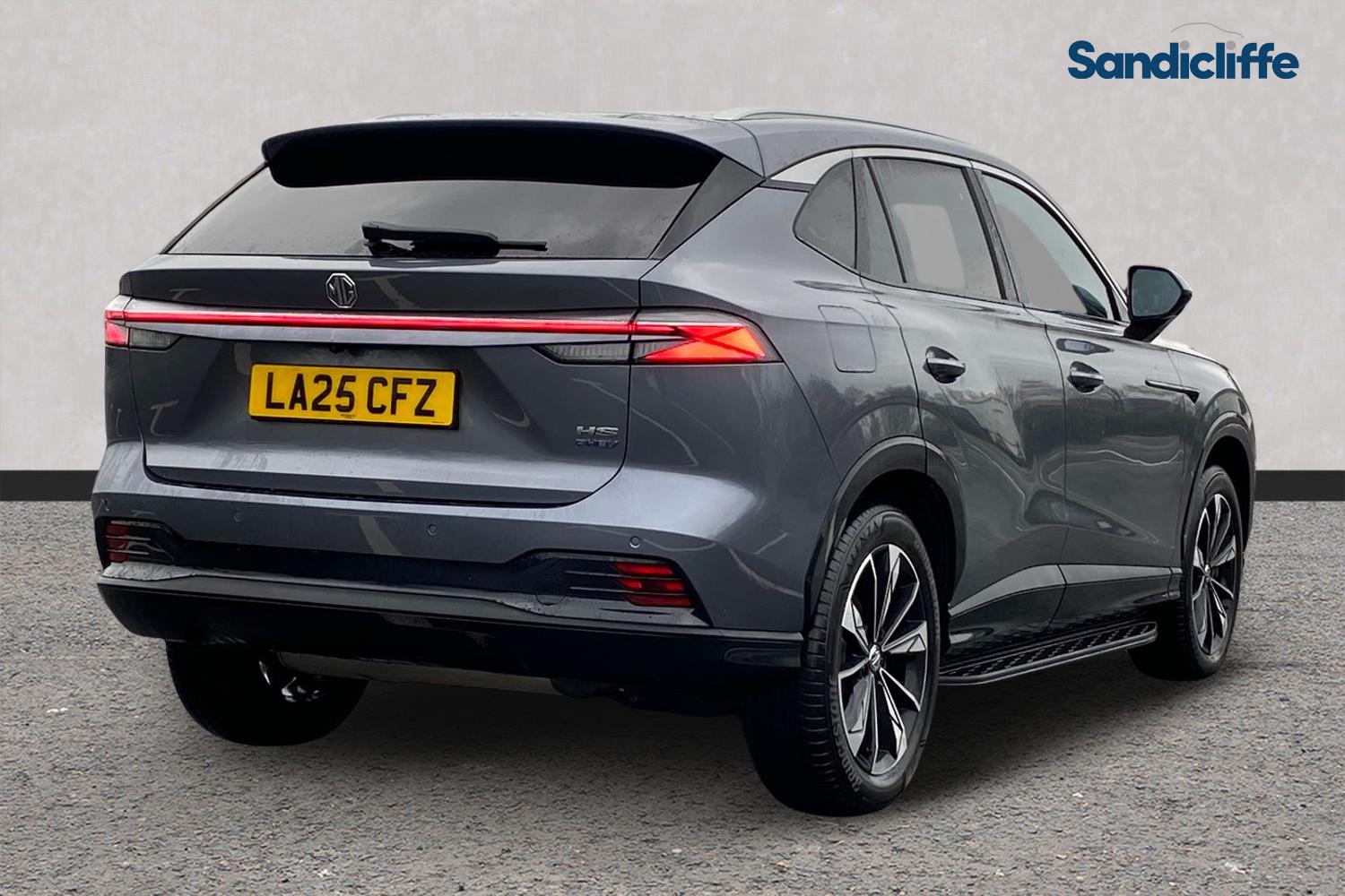 Used MG MG HS 2025 for sale - 77213341: Photo 4