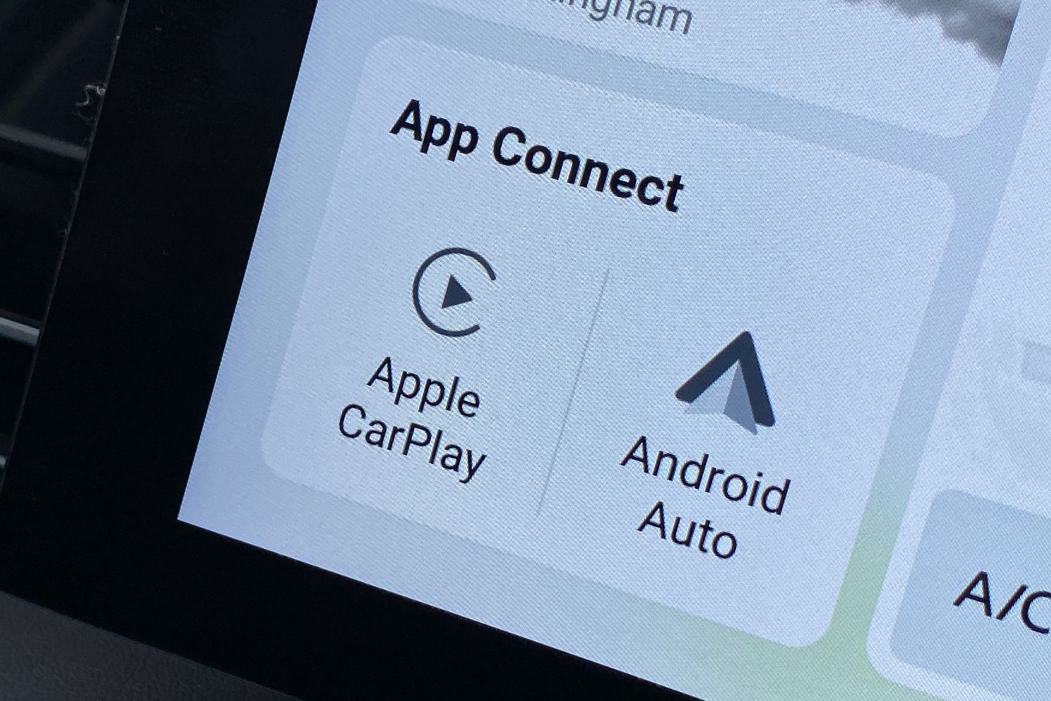 Used MG MG HS 2025 for sale - 77213341: Photo 40