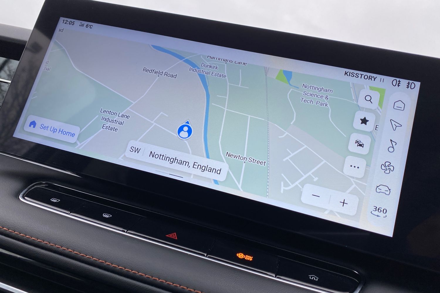 Used MG MG HS 2025 for sale - 77213341: Photo 45