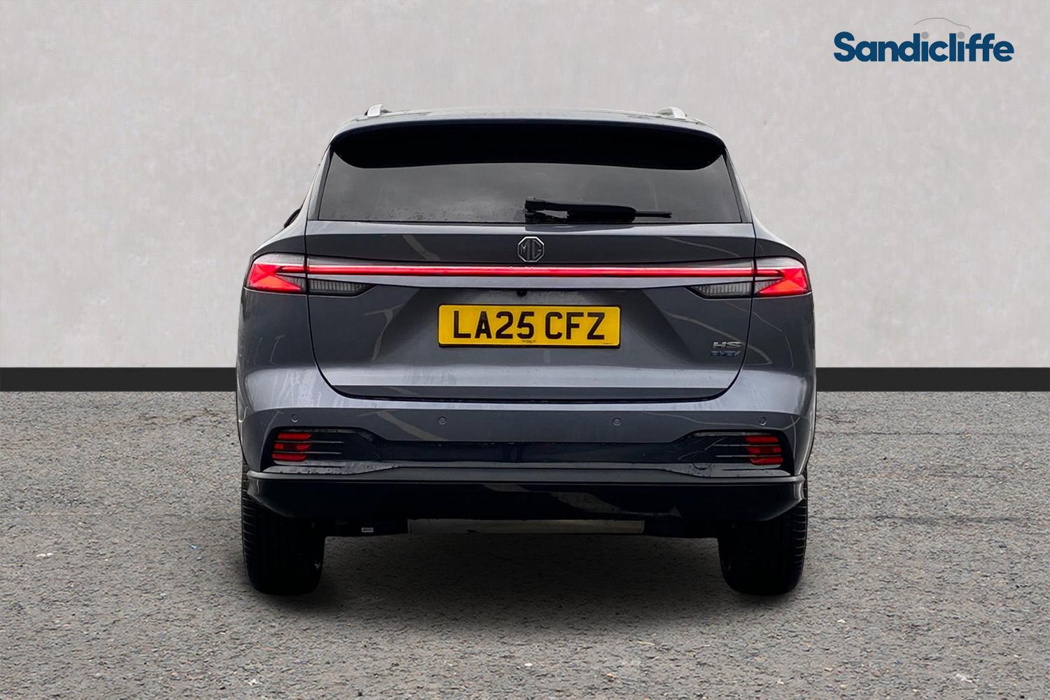 Used MG MG HS 2025 for sale - 77213341: Photo 5